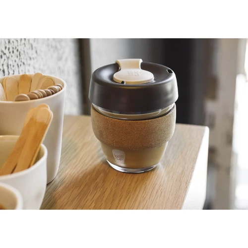 Кружка brew cork s 227 мл saskatoon