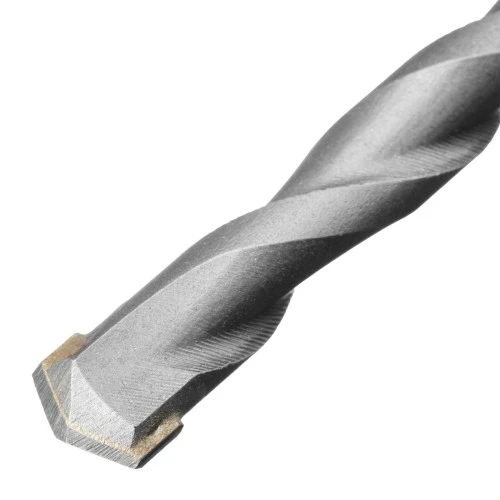 Сверло по бетону, 10 х 120 мм, цилиндрический хвостовик Matrix