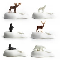 Набор маркеров для бокалов cool wine, 6 шт.