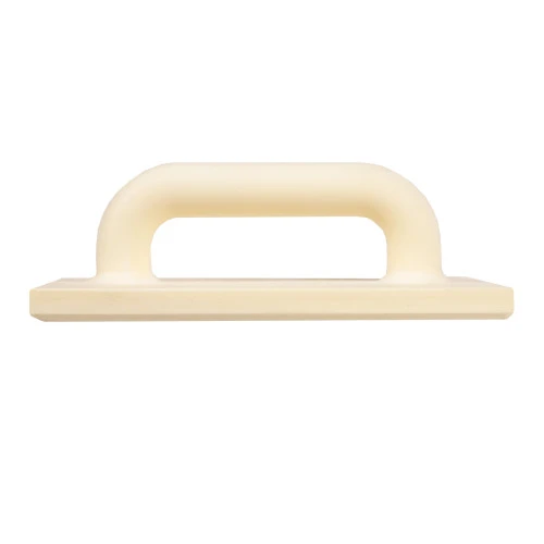 Терка полиуретановая, 140 х 230 мм Сибртех