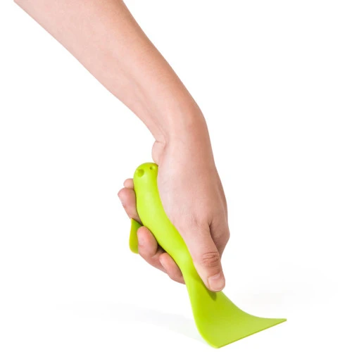 Очиститель для стекол и зеркал sparrow, зеленый