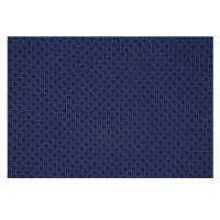 Салфетка подстановочная viennese, 48,8х36 см, синяя