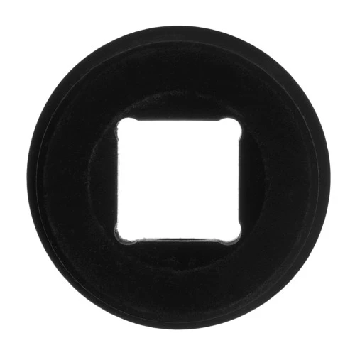 Головка ударная шестигранная, 24 мм, 1/2, CrMo Stels