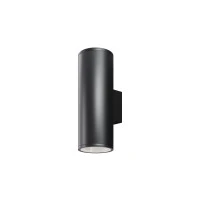 Уличный настенный светильник Outdoor O514WL-L30B3K