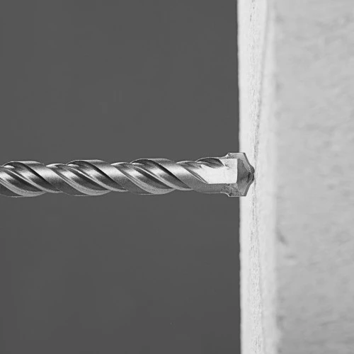 Бур по бетону, 12 x 210 мм, SDS Plus Matrix