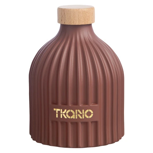 Диффузор ароматический spicy snowflakes из коллекции edge, 200 мл, терракотовый