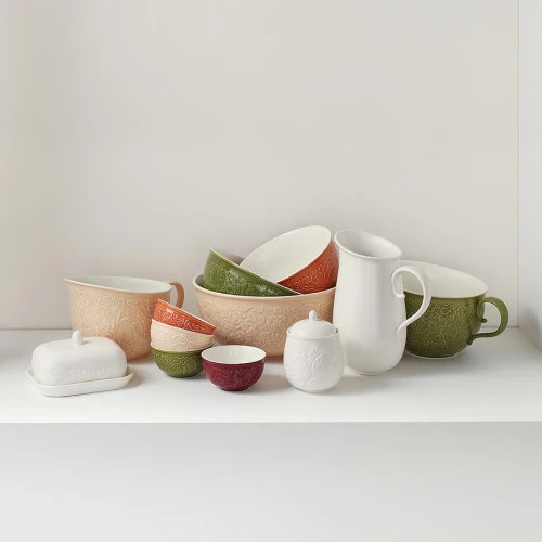 Солонка english gardens