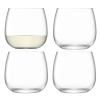 Набор бокалов borough, 370 мл, 4 шт.