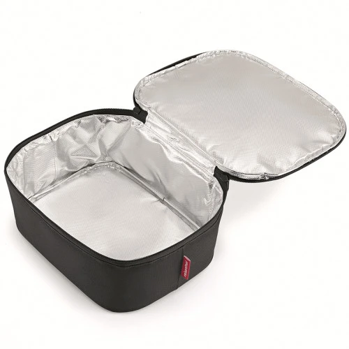 Термосумка coolerbag m pocket black