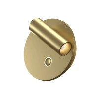 Настенный светильник (бра) Technical C176WL-9W-2.7-4K-MG