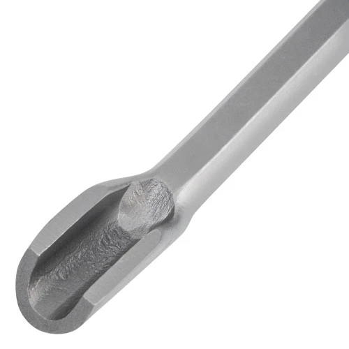 Зубило канальное, 14 х 22 х 250 мм, SDS Plus Matrix