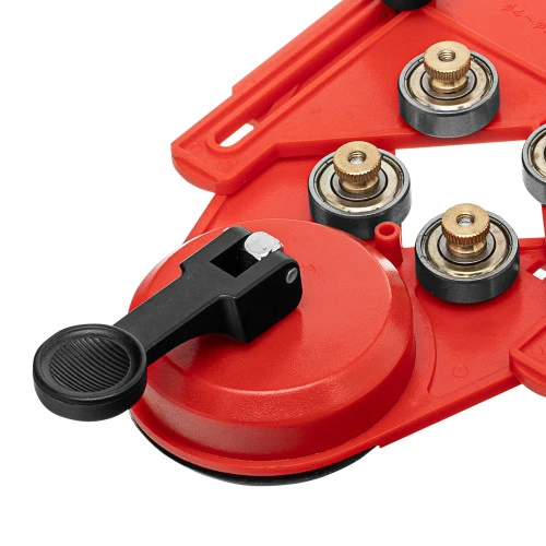 Кондуктор для алмазных сверл 14-82 мм Matrix