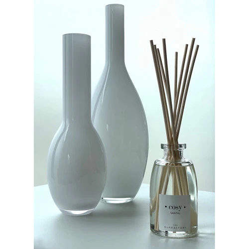 Диффузор ароматический the olphactory, cosy, santal, 100 мл