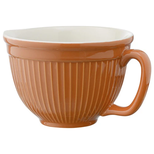 Кувшин для смешивания soft ripples, 1,4 л, карамельный