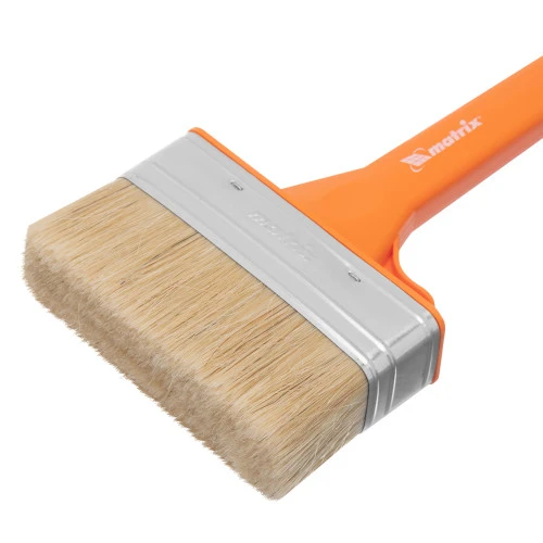 Кисть плоская "Фасад" Color Line 120 х 35 мм Matrix