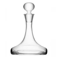 Декантер с широким дном bar 1 л