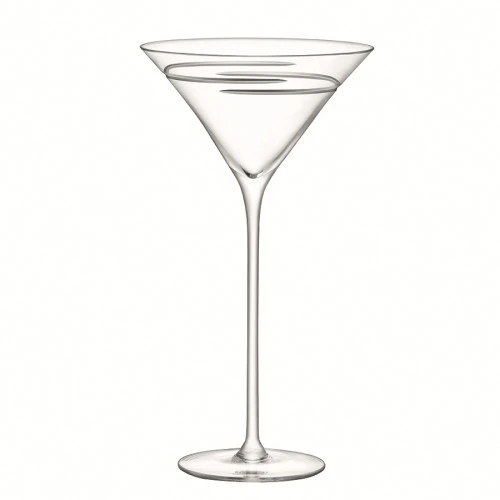 Набор бокалов для коктейлей signature, verso, 275 мл, 2 шт.