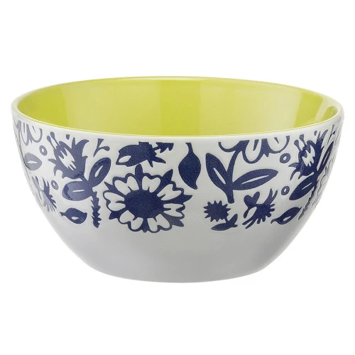 Набор чаш bright traditions, 770 мл, 2 шт.