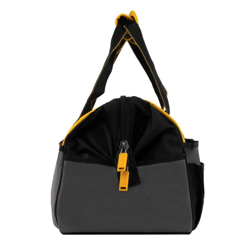 Сумка для инструмента, 500х245х300 мм, 20 карман.,съемный органайз. 10 карман.,наплеч. рем. Denzel