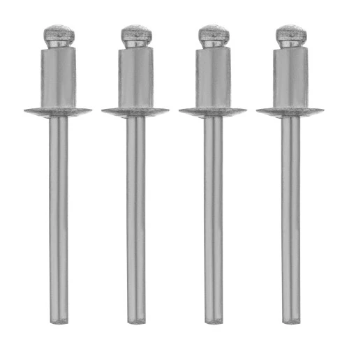 Заклепки, 4.8 х 8 мм, 50 шт. Matrix