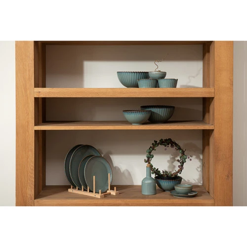 Менажница темно-серого цвета из коллекции kitchen spirit