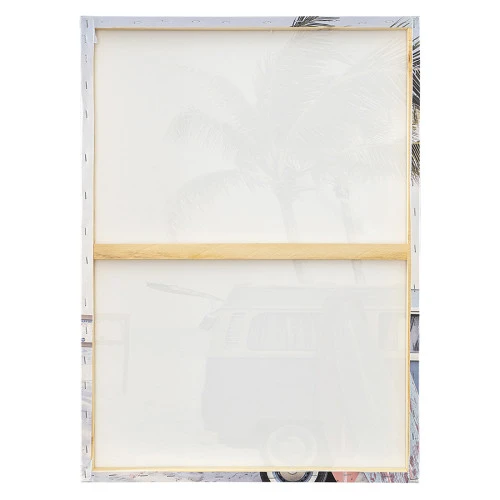 Панно декоративное с эффектом 3d surf, ocean, 50х70 см