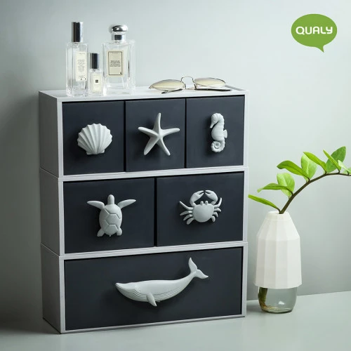 Набор для хранения ocean shelf, 6 в 1