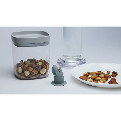 Контейнер для пищевых продуктов lucky mouse, 600 мл