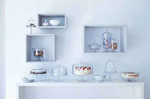 Ваза для десертов serve, 20,5 см