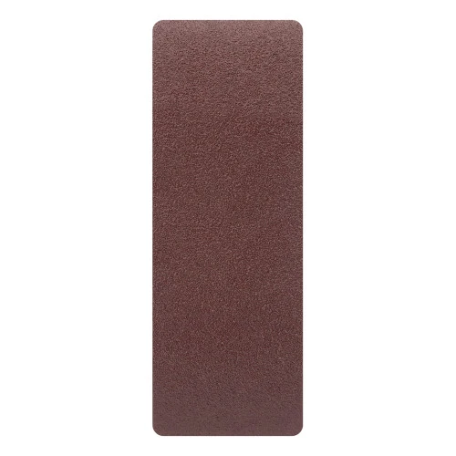 Лента абразивная бесконечная, P 60, 75 х 457 мм, 3 шт Matrix