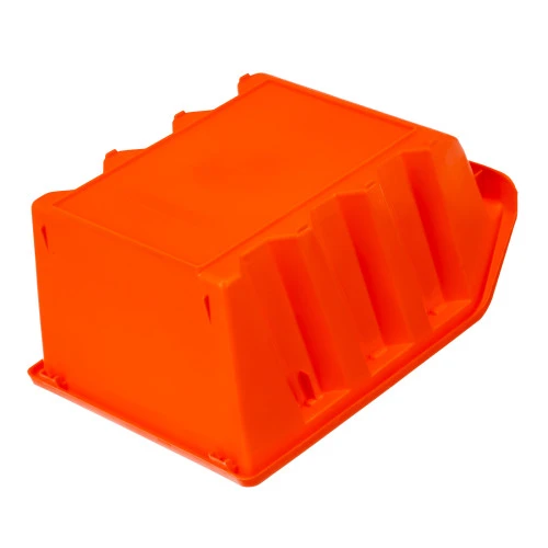 Лоток для метизов 24.5 х 17 х 12.5 см, пластик Stels