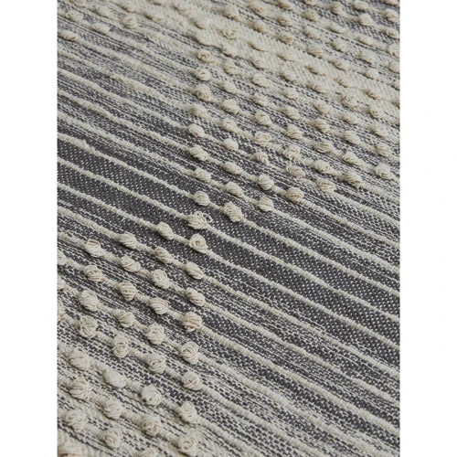 Ковер с объемным декором pune из коллекции ethnic, 160x230 см