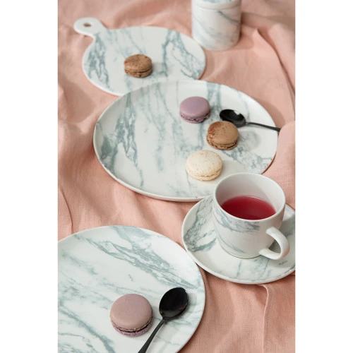 Набор кружек marble, 400 мл, 2 шт.