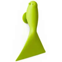 Очиститель для стекол и зеркал sparrow, зеленый