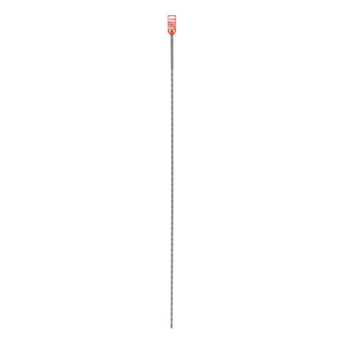 Бур по бетону, 12 x 1200 мм, SDS PLUS Matrix