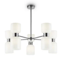 Подвесной светильник Freya FR5203PL-10CH