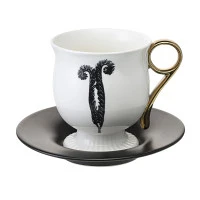 Чайная пара herbaria #4, 250 мл