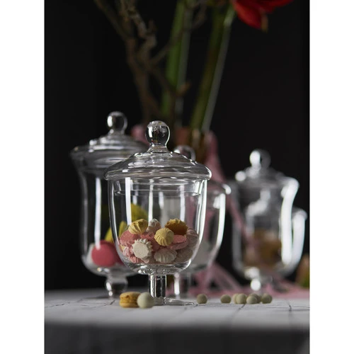 Бонбоньерка sugary, 25 см