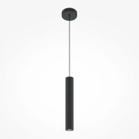 Подвесной светильник Maytoni MOD161PL-01B1