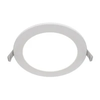 Встраиваемый светильник Technical DL016-6-L12W