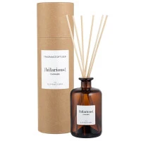 Диффузор ароматический the olphactory, hilarious, cannabis, 500 мл