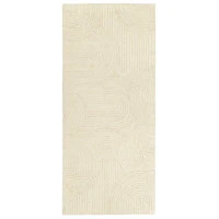 Ковер из шерсти lucknow из коллекции ethnic, 70x160см