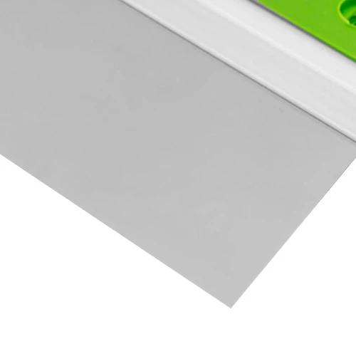 Шпатель фасадный, нержавеющая сталь 420S45, 150 мм, 2-компонентная ручка Сибртех