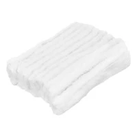 Шубка "Натуральный мех", 200 мм, для артикула 80163, 10 шт Сибртех