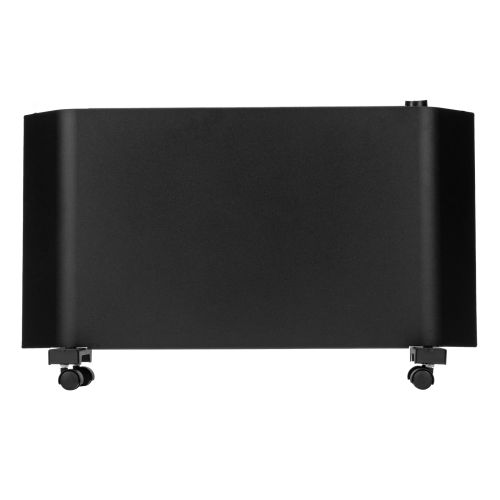 Конвектор электрический XCE-2000 B, 230 В, 2000 Вт, X-образный нагреватель Denzel