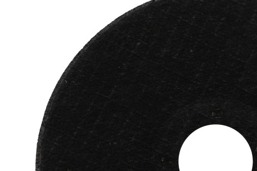 Круг отрезной по металлу, 115 х 0,8 х 22,2 мм Сибртех