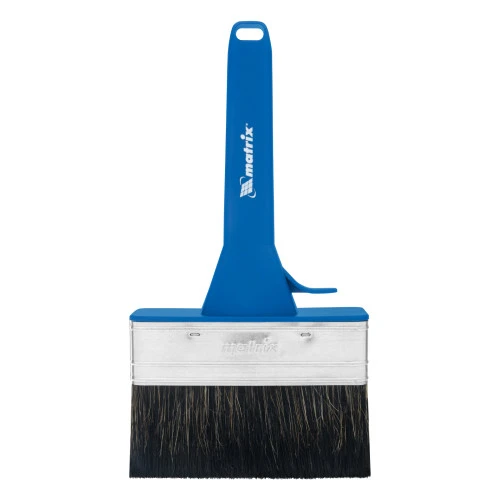 Кисть плоская "Водные краски" Color Line 120 х 35 мм Matrix