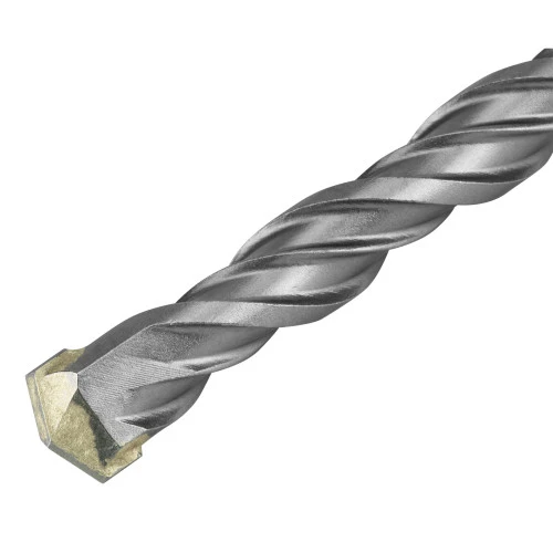 Бур по бетону, 8 x 110 мм, SDS Plus Сибртех