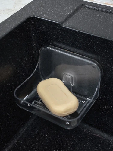 Органайзер для мыла и принадлежностей подвесной keep in