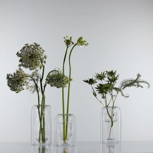 Ваза muse, 20 см